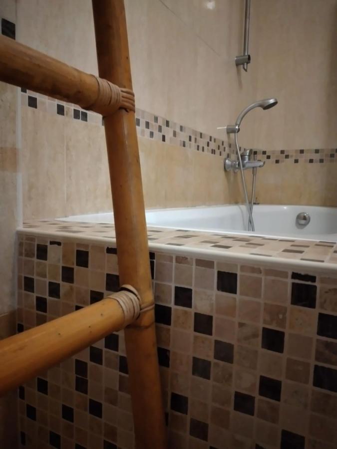 La Casa Degli Oleandri Hotel Рим Екстериор снимка