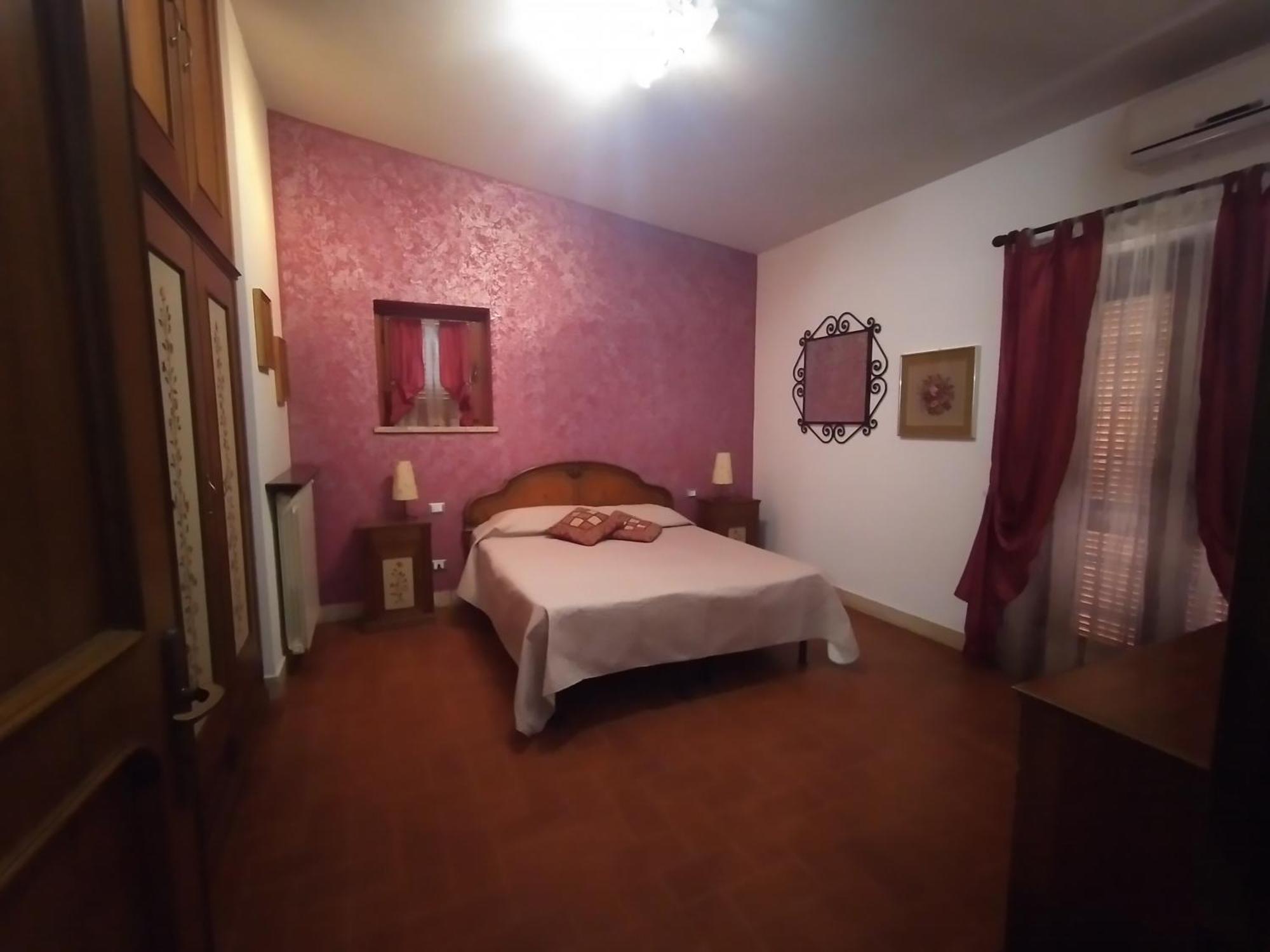La Casa Degli Oleandri Hotel Рим Екстериор снимка