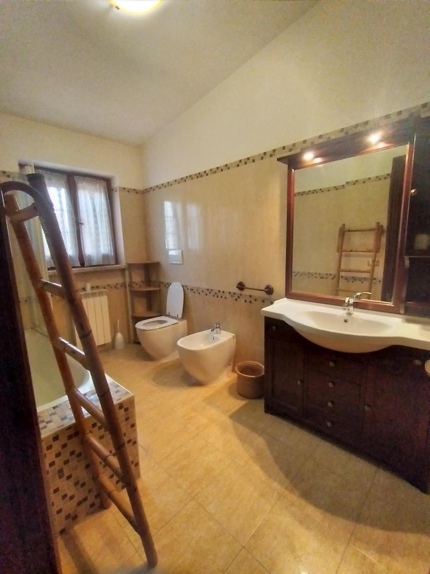 La Casa Degli Oleandri Hotel Рим Екстериор снимка