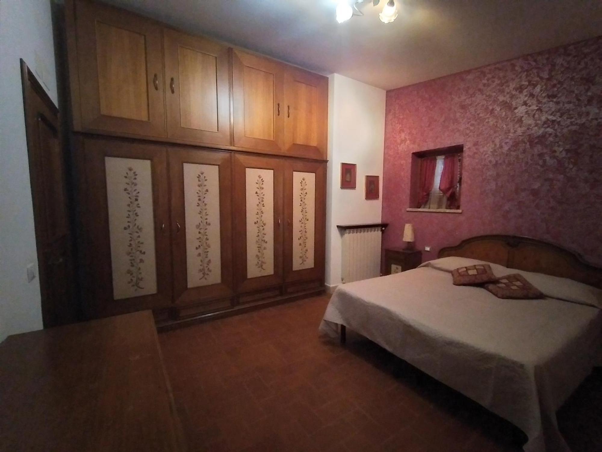 La Casa Degli Oleandri Hotel Рим Екстериор снимка