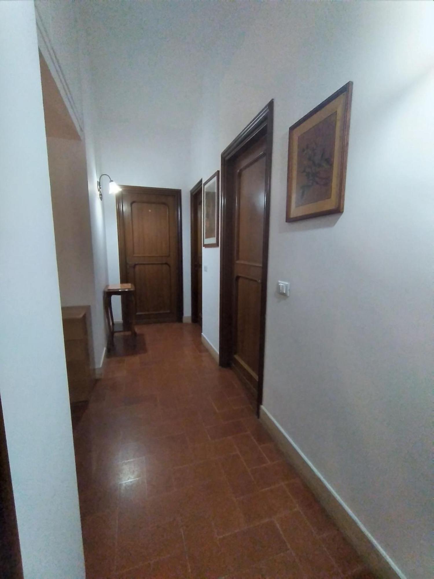 La Casa Degli Oleandri Hotel Рим Екстериор снимка