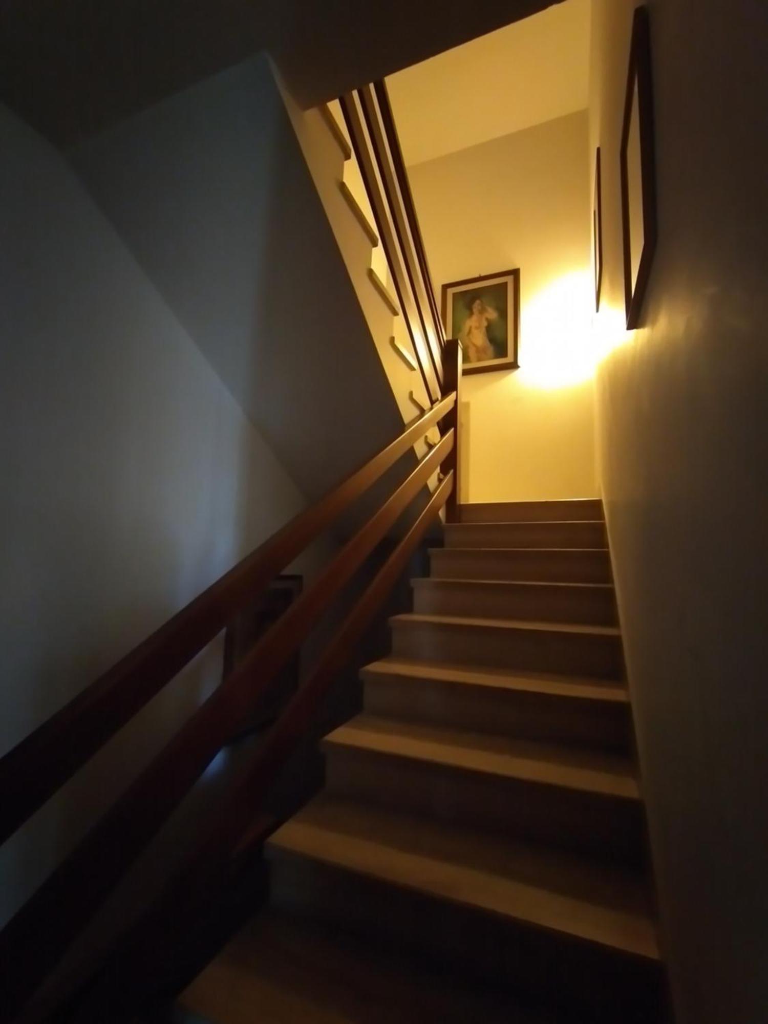 La Casa Degli Oleandri Hotel Рим Екстериор снимка